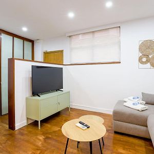 Apartamento de 2 Dormitorios